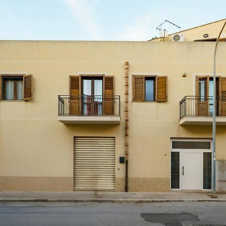 Guest Friends Trapani Exterior foto