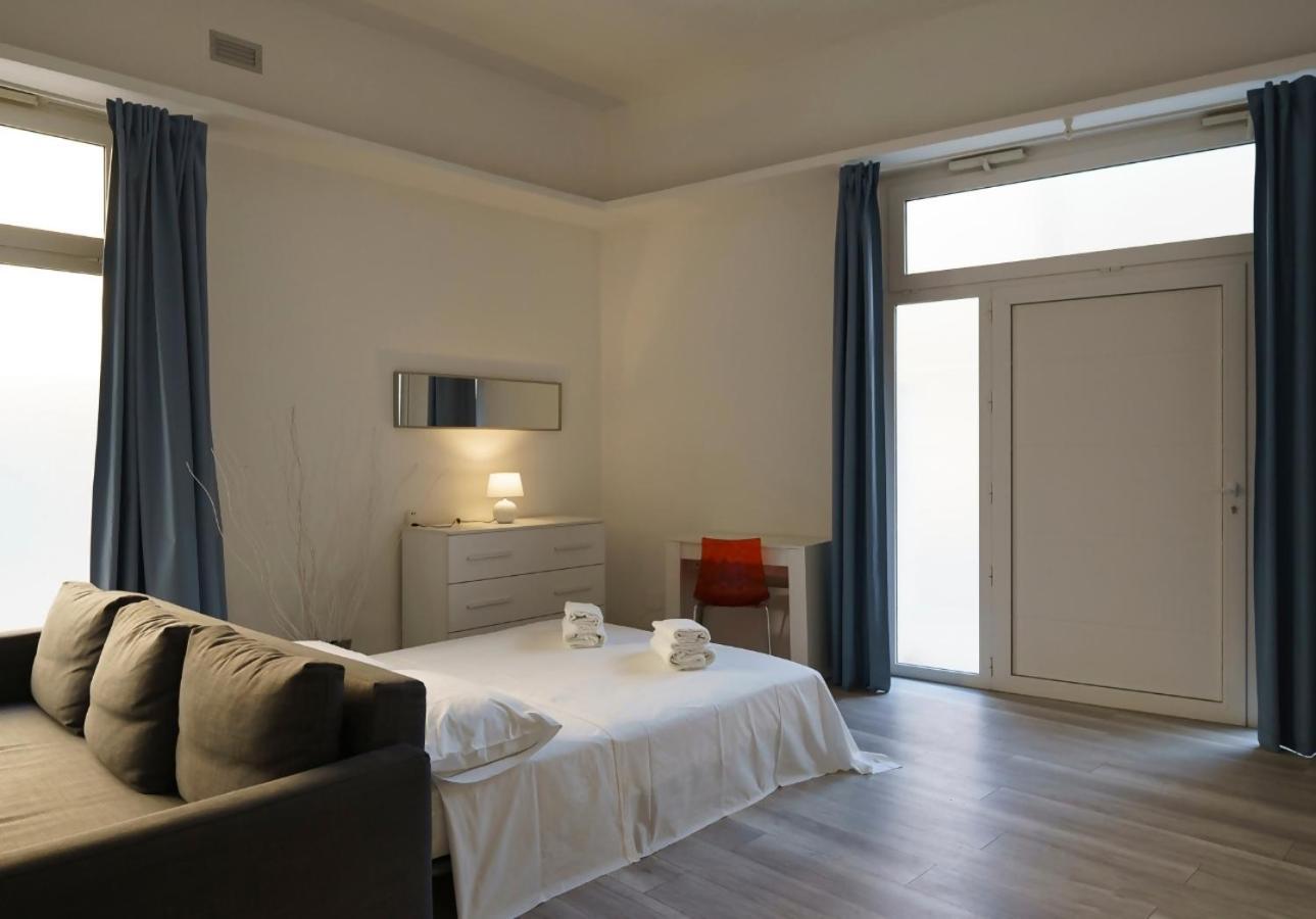 Guest Friends Trapani Quarto foto