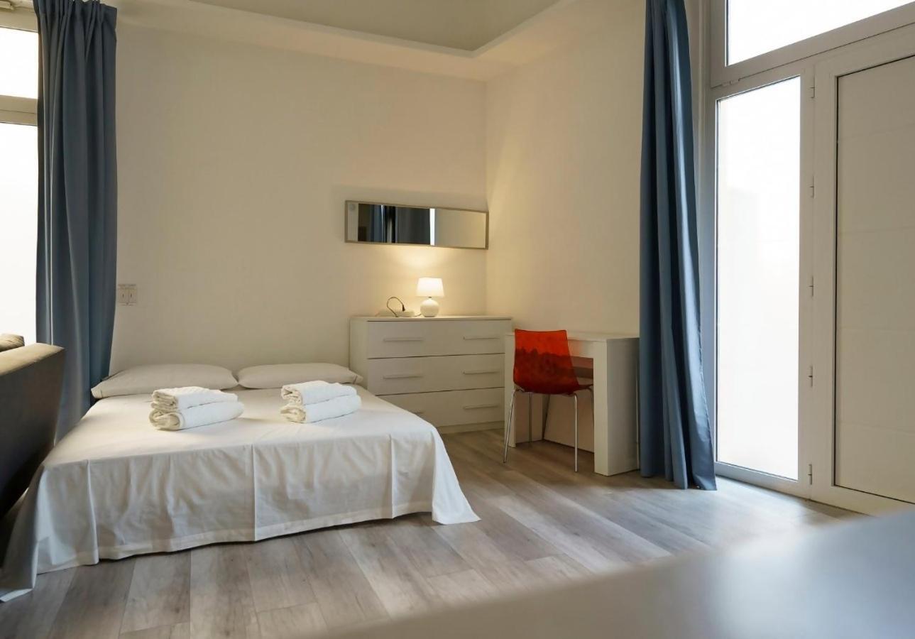 Guest Friends Trapani Exterior foto