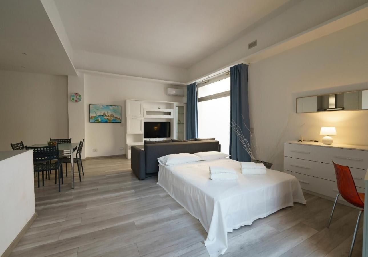 Guest Friends Trapani Exterior foto